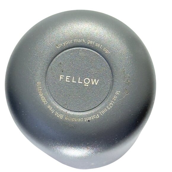 Fellow BPA-Free 16 Oz Stainless Steel Insulated Water Bottle - Picture 9 of 11